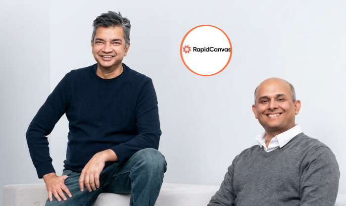 RapidCanvas raises $29 million in Series B funding led by Vertex Ventures